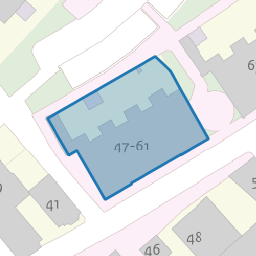 Perceel GDR02-B-3964