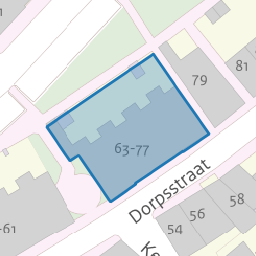 Perceel GDR02-B-3965