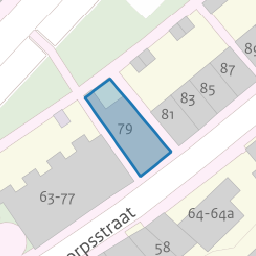 Perceel GDR02-B-3966