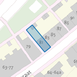 Perceel GDR02-B-3967