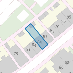 Perceel GDR02-B-3969