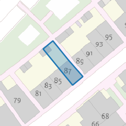 Perceel GDR02-B-3970