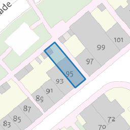 Perceel GDR02-B-3974