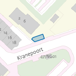 Perceel GDR02-B-3984