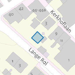 Perceel GDR02-B-3986