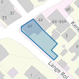 Perceel GDR02-B-3987