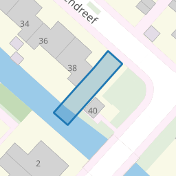 Perceel GDR02-B-3990