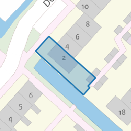 Perceel GDR02-B-4004