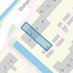 Perceel GDR02-B-4005