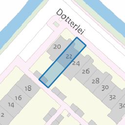 Perceel GDR02-B-4014