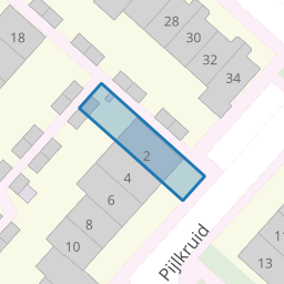 Perceel GDR02-B-4021