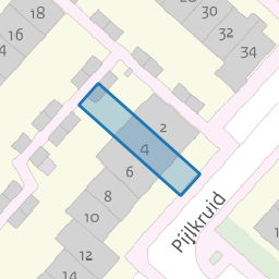 Perceel GDR02-B-4022