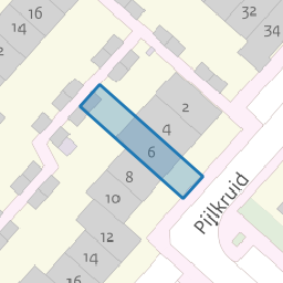 Perceel GDR02-B-4023