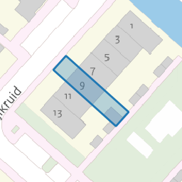 Perceel GDR02-B-4034