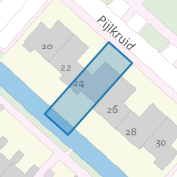 Perceel GDR02-B-4039