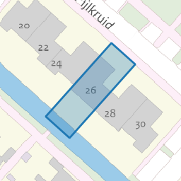 Perceel GDR02-B-4040