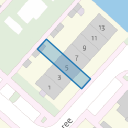 Perceel GDR02-B-4045