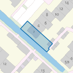 Perceel GDR02-B-4050