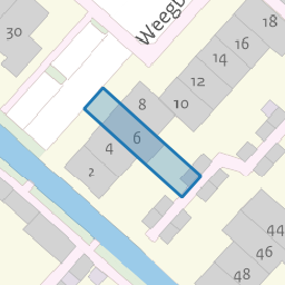 Perceel GDR02-B-4052