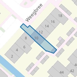 Perceel GDR02-B-4054