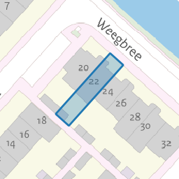 Perceel GDR02-B-4060