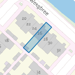 Perceel GDR02-B-4062