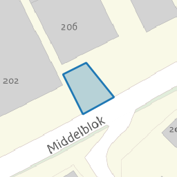 Perceel GDR02-B-4071