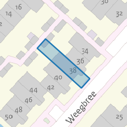 Perceel GDR02-B-4119