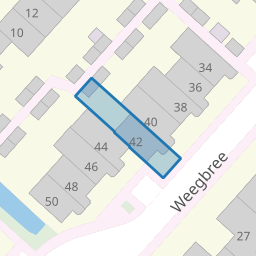 Perceel GDR02-B-4121