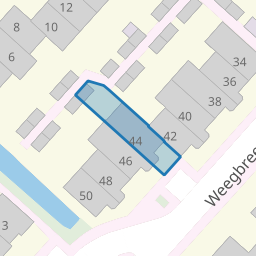 Perceel GDR02-B-4122