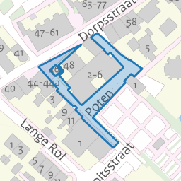 Perceel GDR02-B-4145