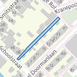 Perceel GDR02-B-4158