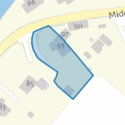 Perceel GDR02-B-4185