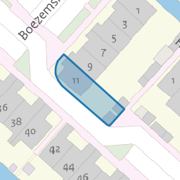 Perceel GDR02-B-4196