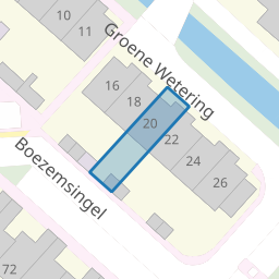 Perceel GDR02-B-4198