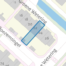 Perceel GDR02-B-4199