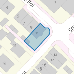 Perceel GDR02-B-4207