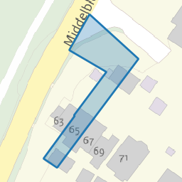 Perceel GDR02-B-4209