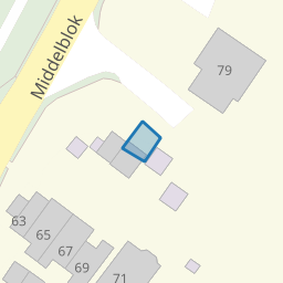 Perceel GDR02-B-4210