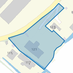 Perceel GDR02-B-4229