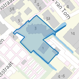 Perceel GDR02-B-4243