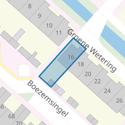 Perceel GDR02-B-4260