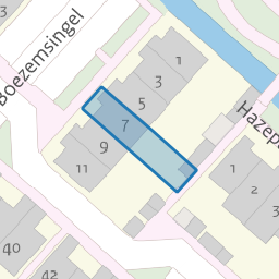 Perceel GDR02-B-4262