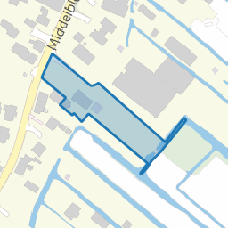 Perceel GDR02-B-4311