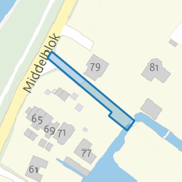 Perceel GDR02-B-4327