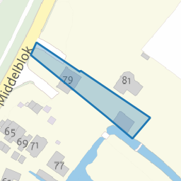 Perceel GDR02-B-4329