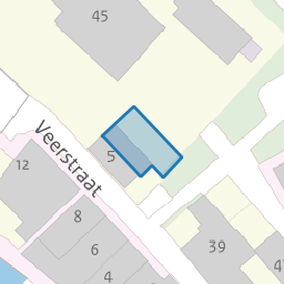 Perceel GDR02-B-4333