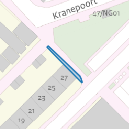 Perceel GDR02-B-4431