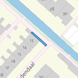 Perceel GDR02-B-4443