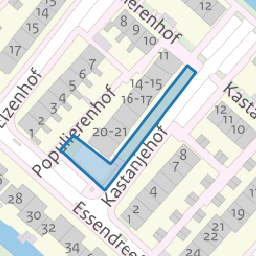 Perceel GDR02-B-4485